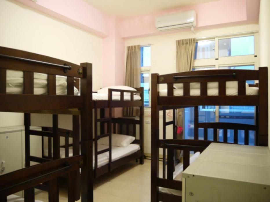Dropby B&B Hualian Zewnętrze zdjęcie